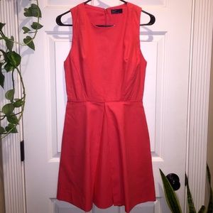 NWT Gap Linen Dress Size 2